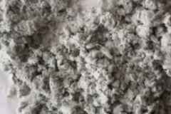 Ural-Asbestos-Fiber